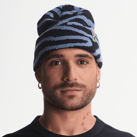 Selkirk beanie - Topo abysse