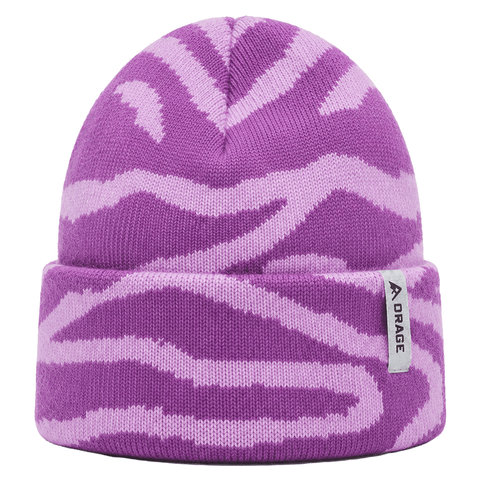 Selkirk beanie - Topo bud