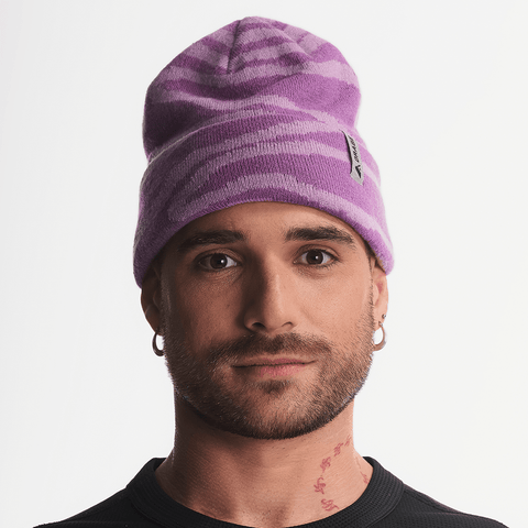 Selkirk beanie - Topo bud