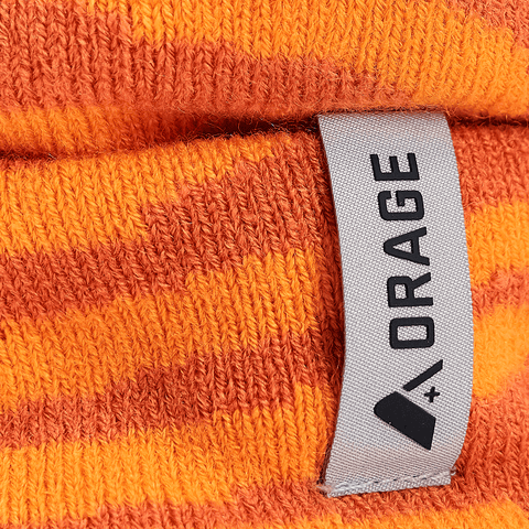 Selkirk beanie - Topo cardinal