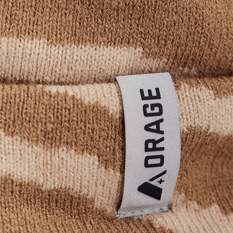 Selkirk beanie - Topo hawk