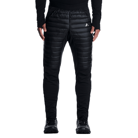 Stash MTN-X hybrid pants - Black