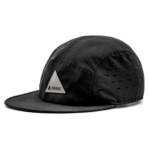 Tech cap - Black