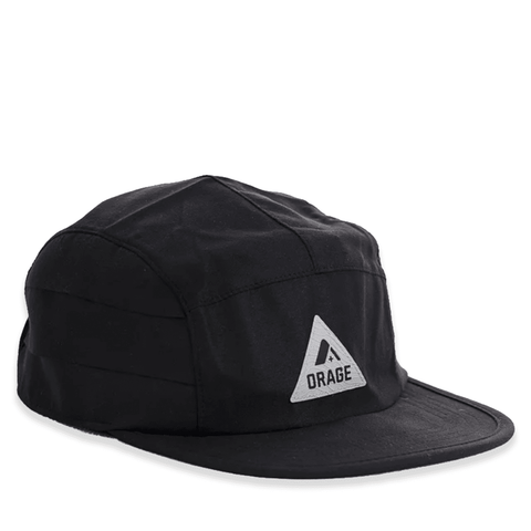 Tech cap - Black
