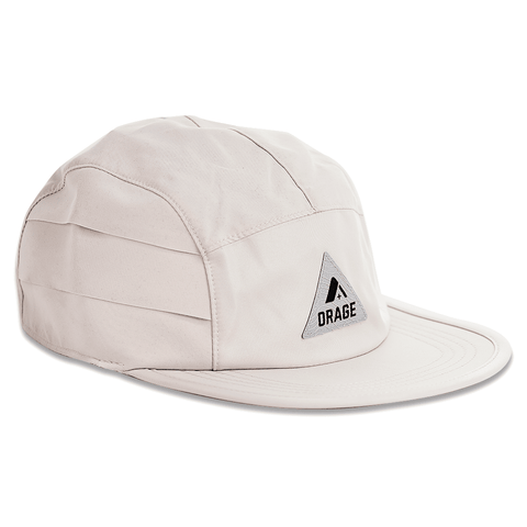 Tech cap - Dark birch