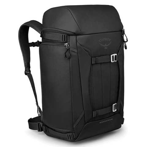 Mountain bound boot pack plus - Black