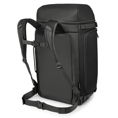 Mountain bound boot pack plus - Black