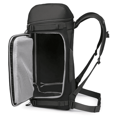 Mountain bound boot pack plus - Black