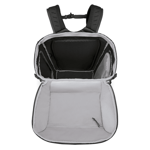 Mountain bound boot pack plus - Black