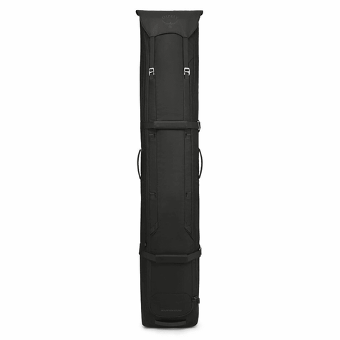 Mountain bound roller ski bag - Black