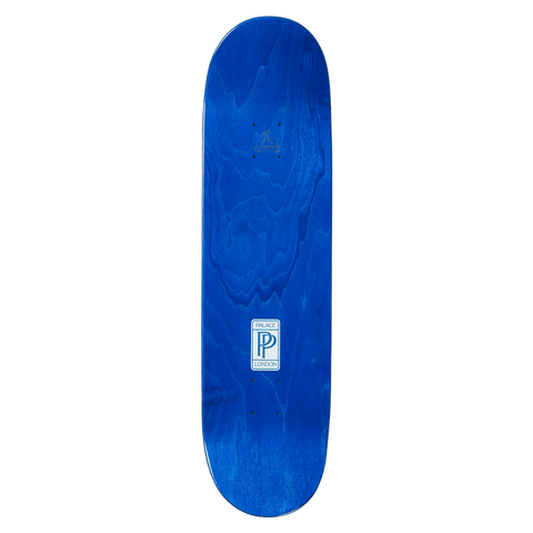 PP 8.5 deck