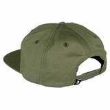 Bloom workers cap - Military green