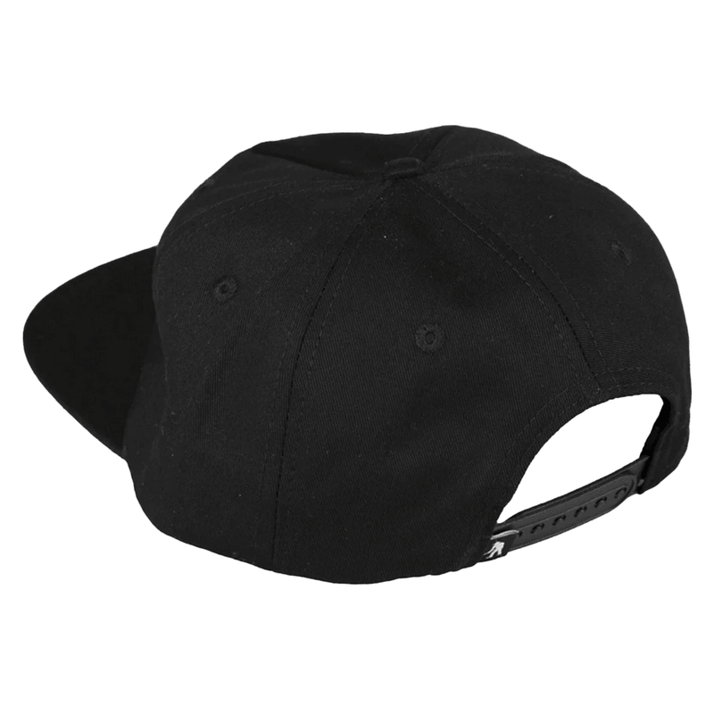 Black Crows Quintus Cotton 5 Panel Cap 2024