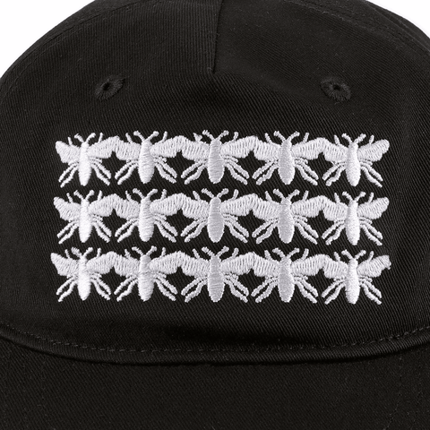 Scissorcraft workers cap - Black