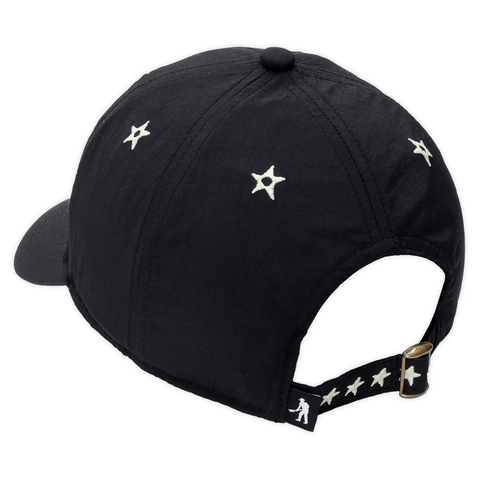 Stargazer RPET leagues cap - Black