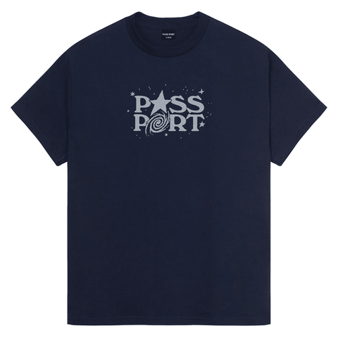 Stargazer t-shirt - Navy