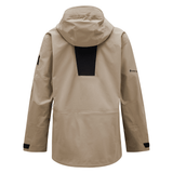 Alpine Gore-Tex® 3L jacket - Avid beige