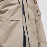 Alpine Gore-Tex® 3L jacket - Avid beige