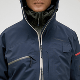 Alpine Gore-Tex® 3L jacket - Salute blue