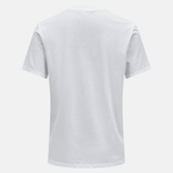 Explore graphic t-shirt - White