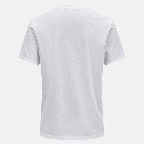 Explore graphic t-shirt - White