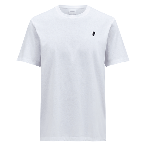 Explore graphic t-shirt - White