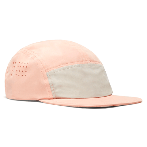 Lightweight cap - Warm blush