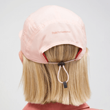 Lightweight cap - Warm blush