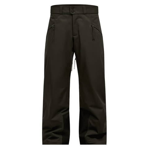 Max HIPE® 2L insulated pants - Olive extreme