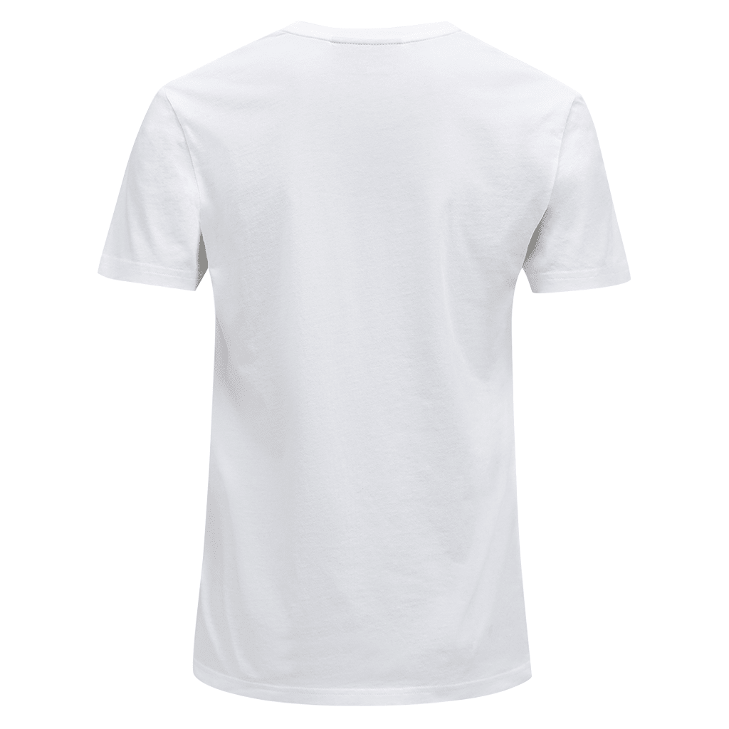 Original t-shirt - Off white / Black – D-STRUCTURE