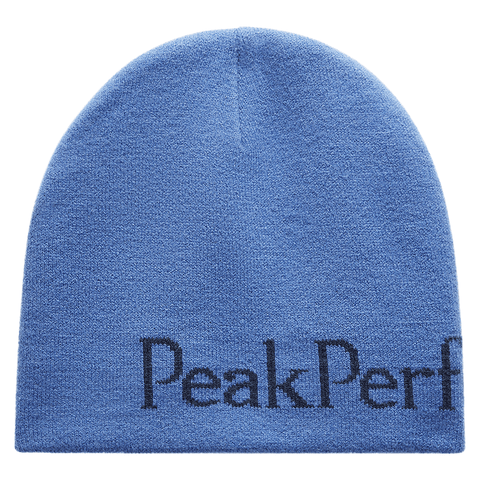 PP beanie - Summit sky