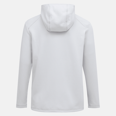Trail Polartac® Power Grid™ zip hoodie - Antarctica