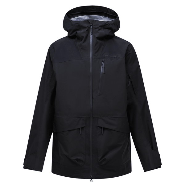 PeakPerformance 新品未使用 Gore-Tex 3L Jkt peakperformance-