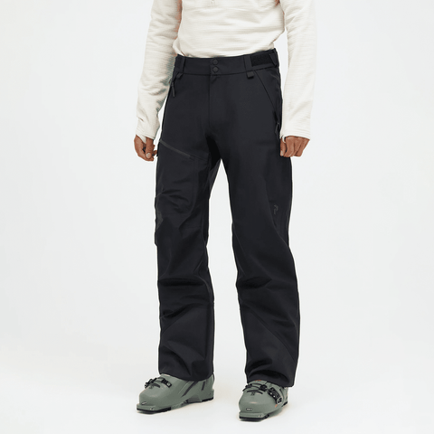 Vertical Gore-Tex® 3L pants - Black