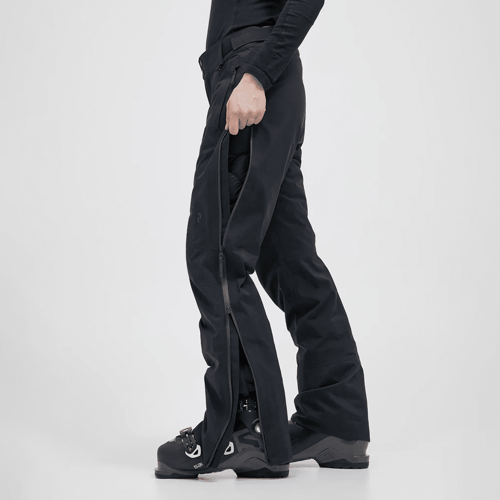 Women's pants Peak Performance Alpine Gore-Tex® 3L - Pale – D-STRUCTURE