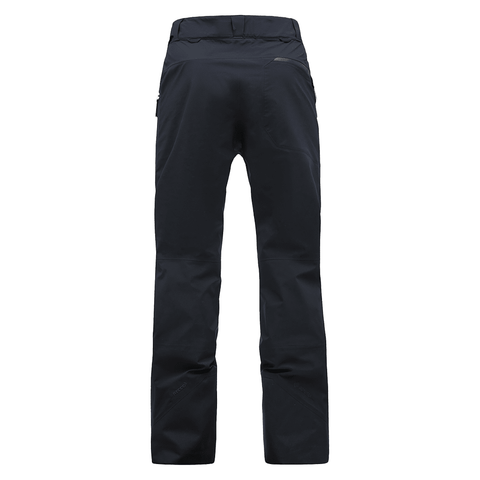 Alpine Gore-Tex® 3L women's pants - Black