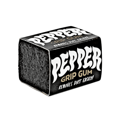 Grip gum