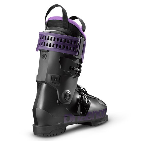 FS 01 120 Capeesh boots 2026