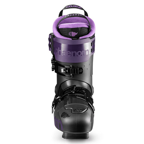 FS 01 120 Capeesh boots 2026