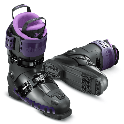 FS 01 120 Capeesh boots 2026