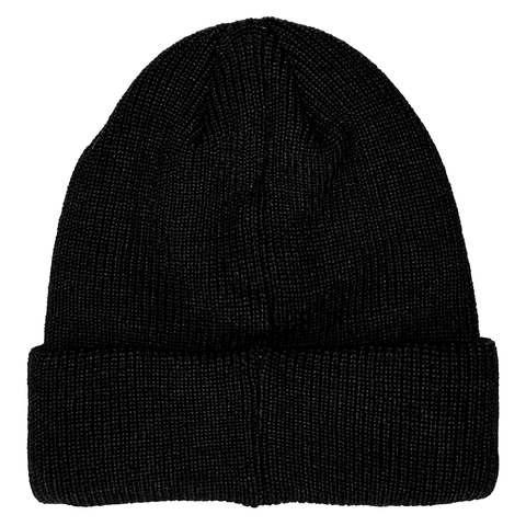 Essentials beanie - Black