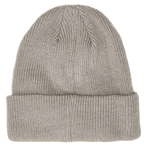 Essentials beanie - Bone