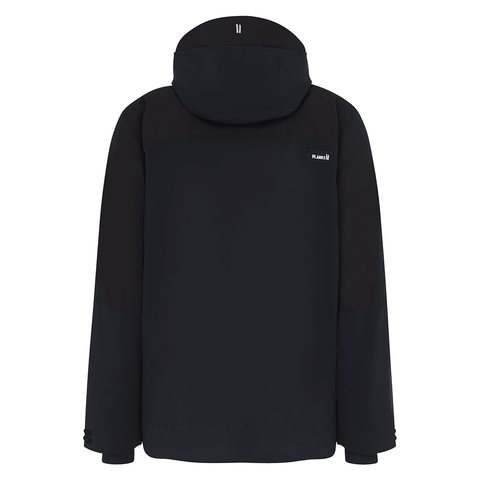 Good times insulated jacket - Black