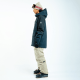 Good times insulated jacket - Black
