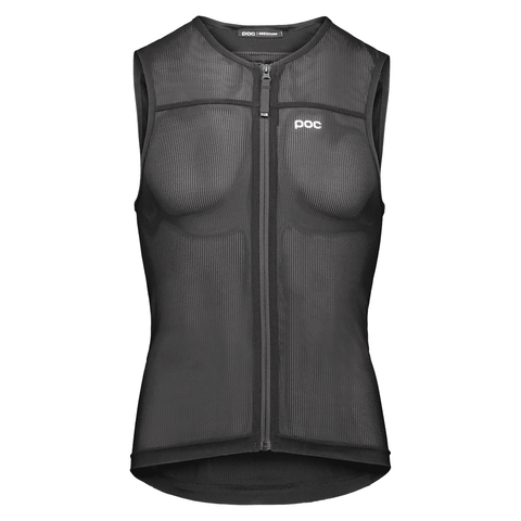 VPD air vest back protector - Uranium black
