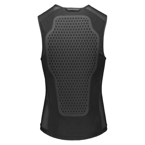 VPD air vest back protector - Uranium black