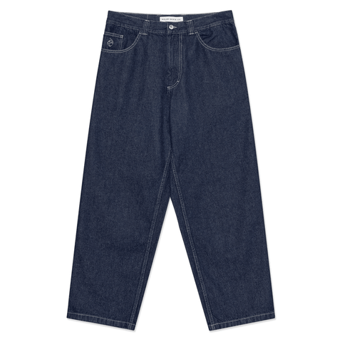 Big boy pants - One wash