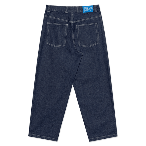 Big boy pants - One wash