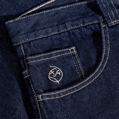 Big boy pants - One wash