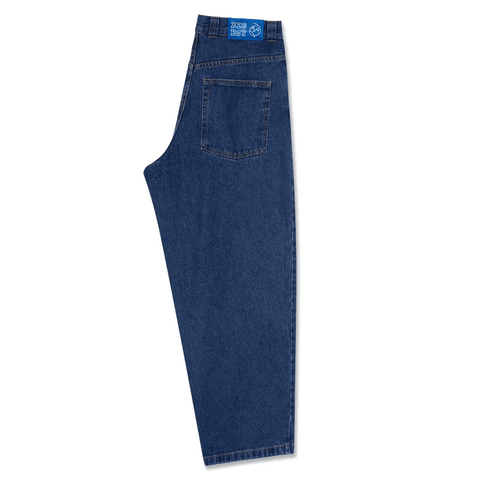 Boy boy pants - Dark blue